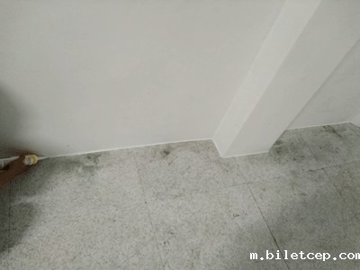 机房墙边封边处理