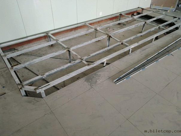 宝安青少年宫案例